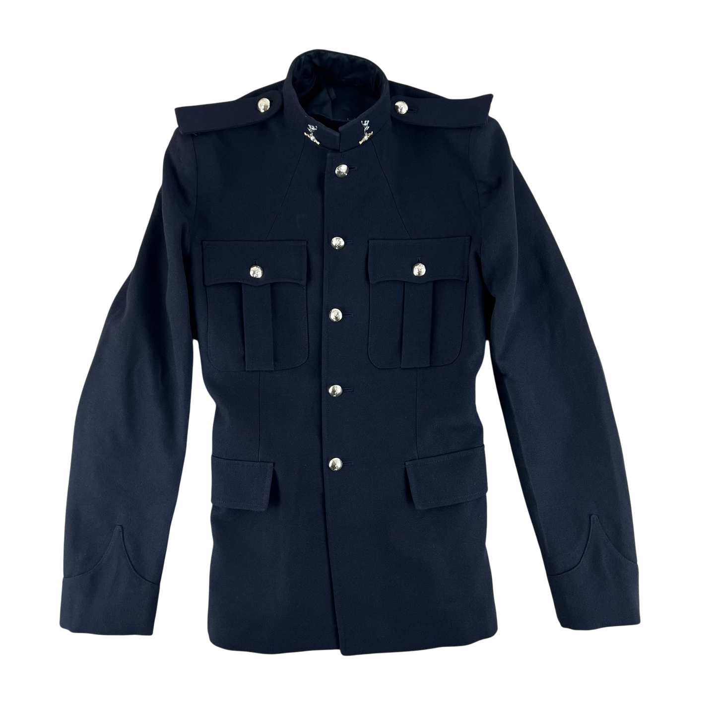 British Army No. 1 Dress Jacket - Royal Signals - Medium