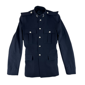 British Army No. 1 Dress Jacket - Royal Signals - Medium