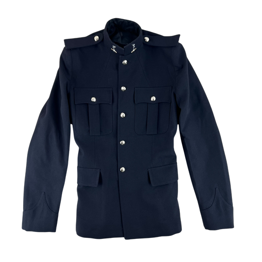 British Army No. 1 Dress Jacket - Royal Signals - Medium