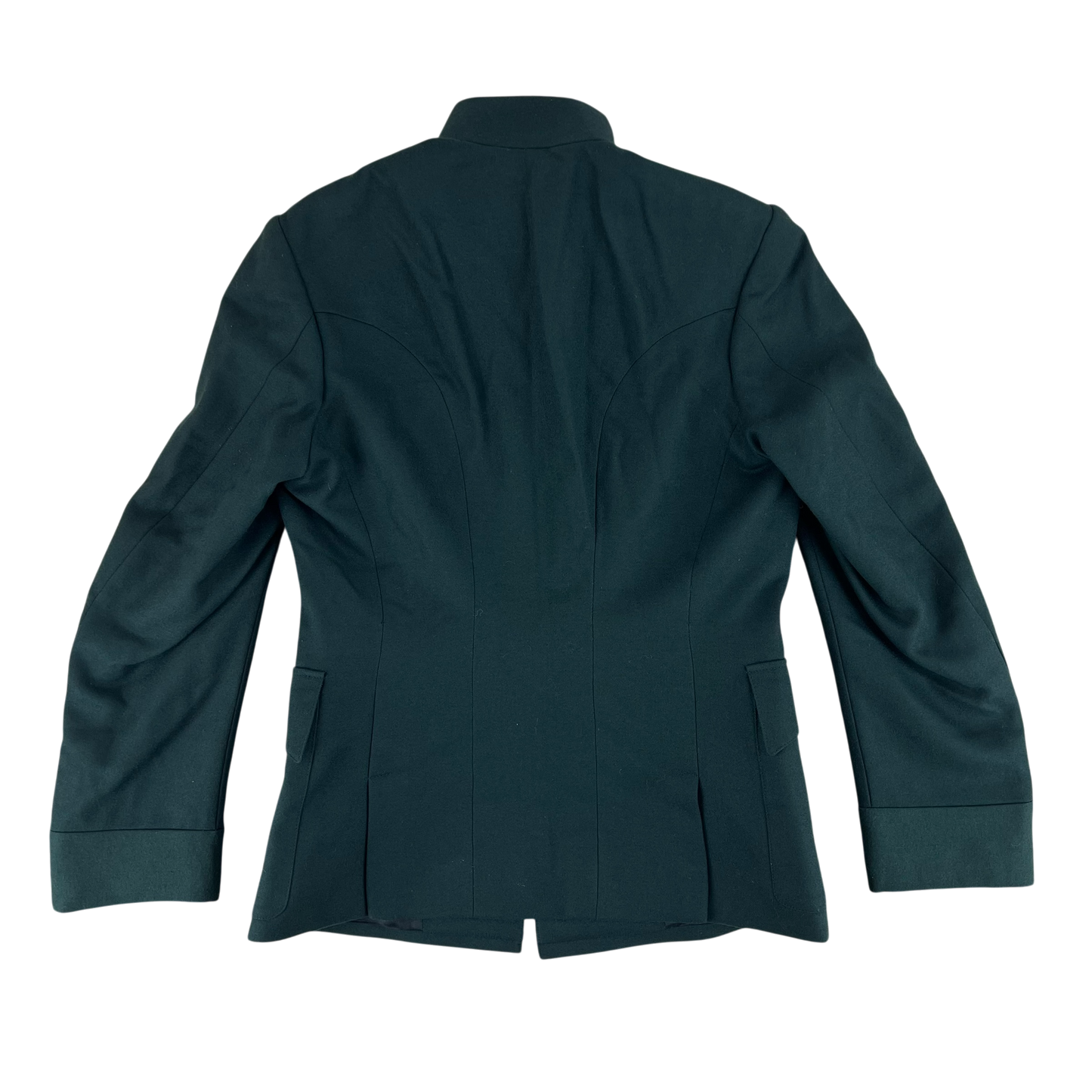 British Army RMAS No. 1 Dress Jacket - Royal Irish Regiment - Medium