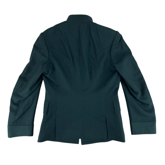 British Army RMAS No. 1 Dress Jacket - Royal Irish Regiment - Medium