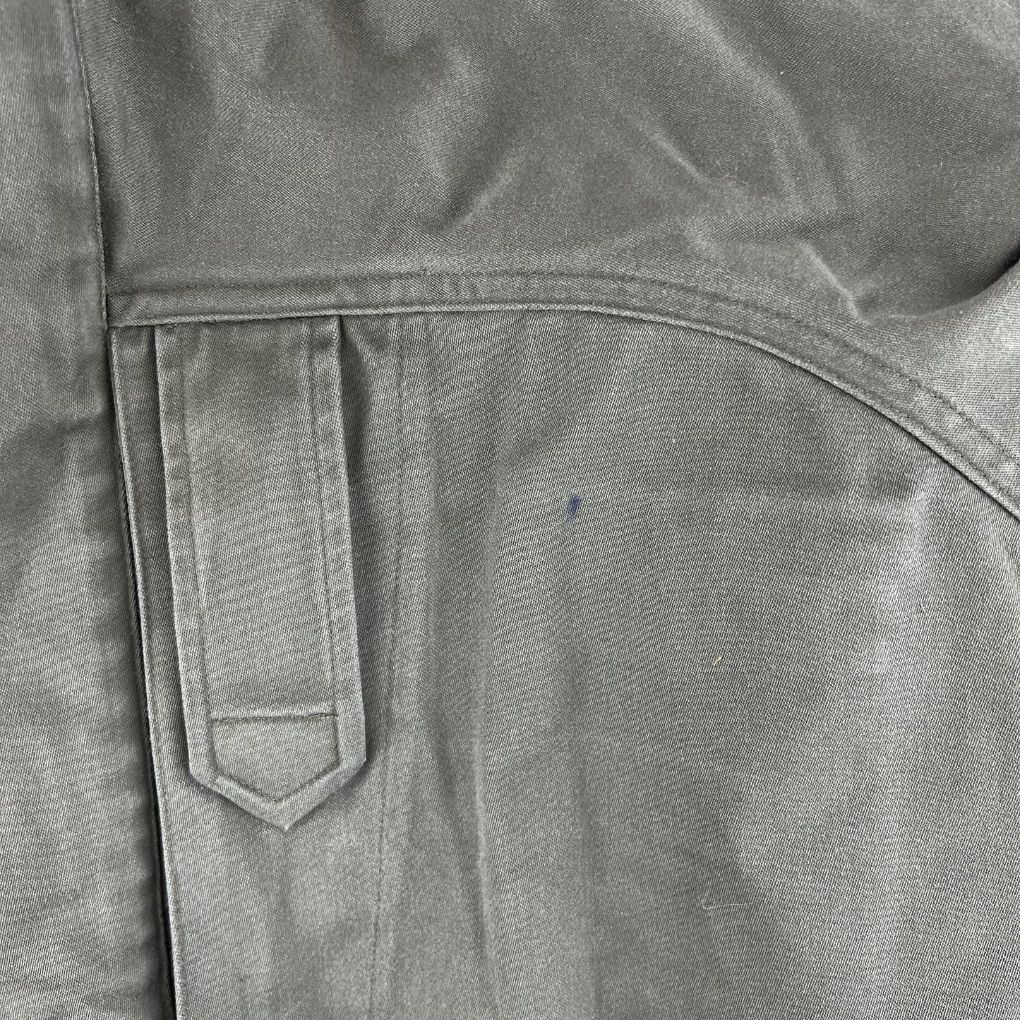 Austrian Army Olive Drab Anzug 03 Alpine Jacket - Medium 88-92 III/IV