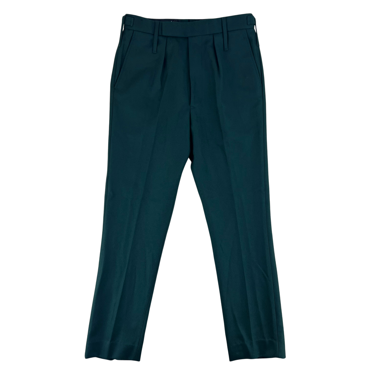 British Army Royal Irish Rangers No. 2 Dress Trousers - W33 L31
