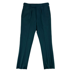 British Army Royal Irish Rangers No. 2 Dress Trousers - W33 L31