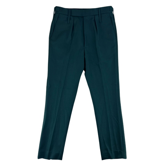 British Army Royal Irish Rangers No. 2 Dress Trousers - W33 L31