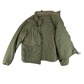 British Army Thermal Buffalo Jacket - Large