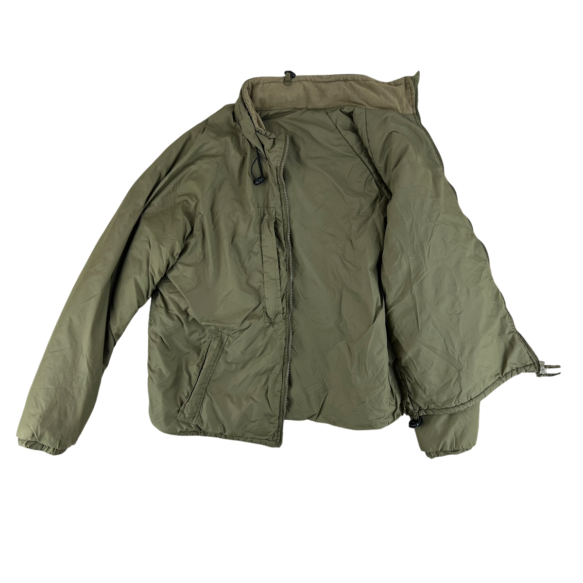 British Army Thermal Buffalo Jacket - Large