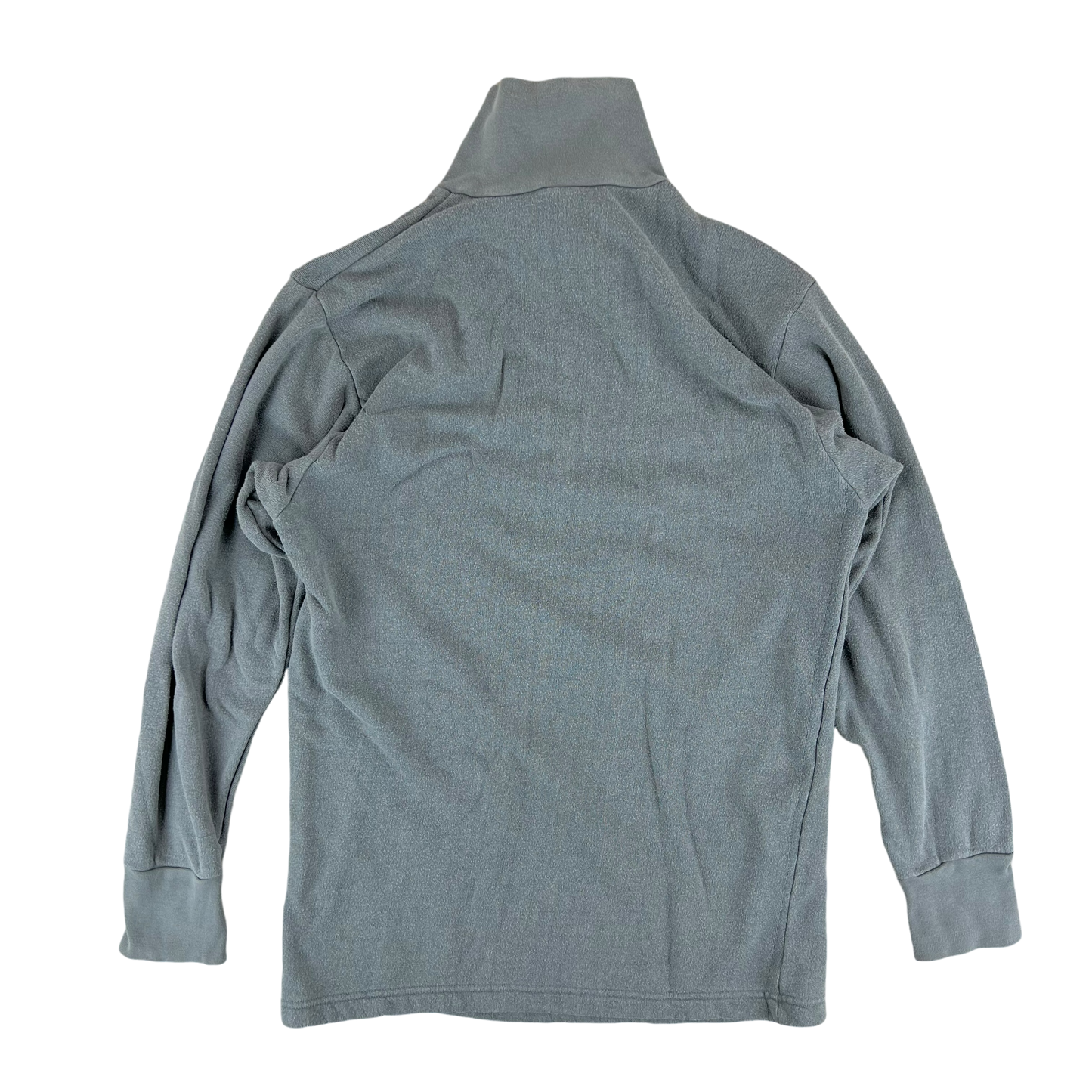 Dutch Army Thermal Grey Undershirt Norgi Pullover - Medium