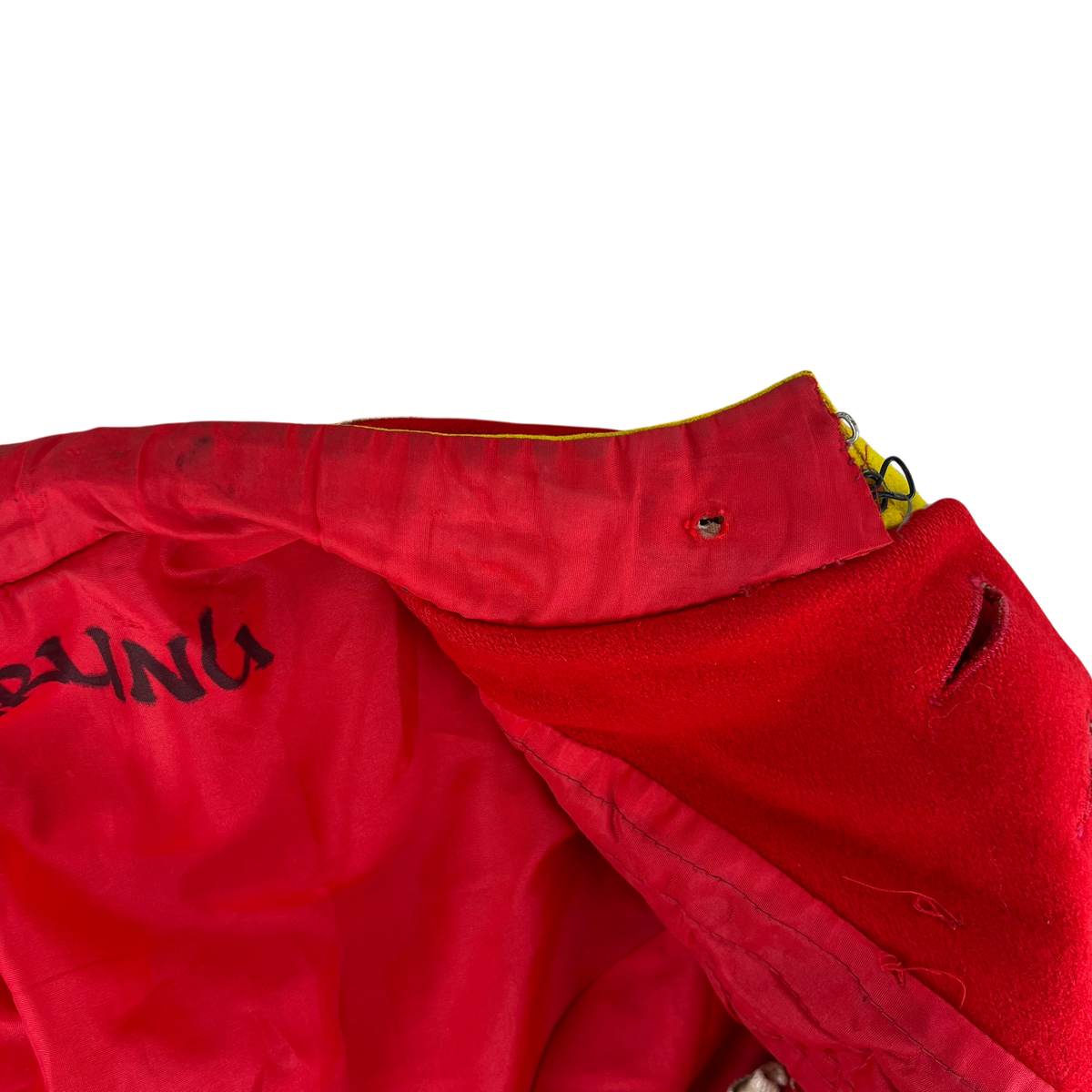 British Army Royal Hampshire Drummers' Tunic - Small