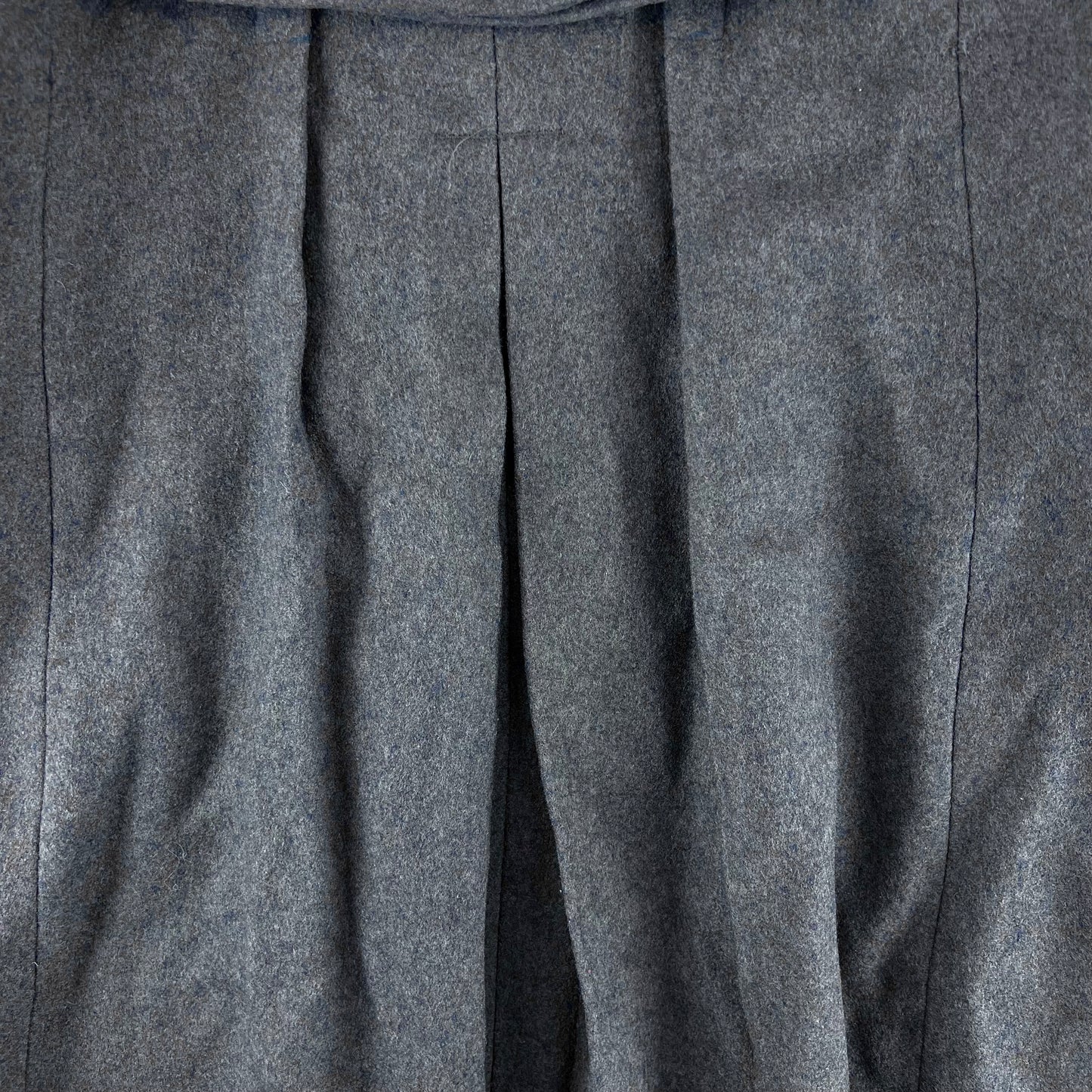 British Army Footguards Wool Greatcoat - Royal Regiment of Wales - Large 194/108