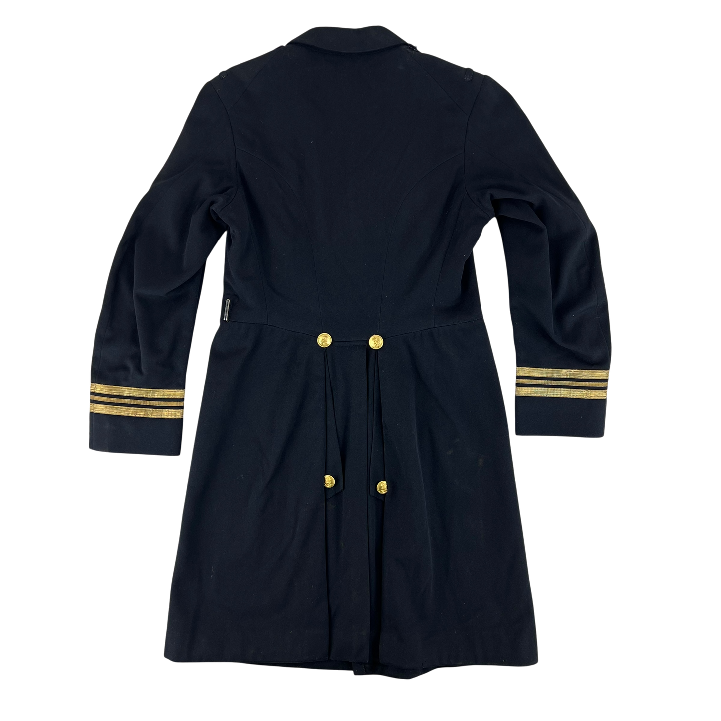 British Royal Navy 1901 Frockcoat - Small