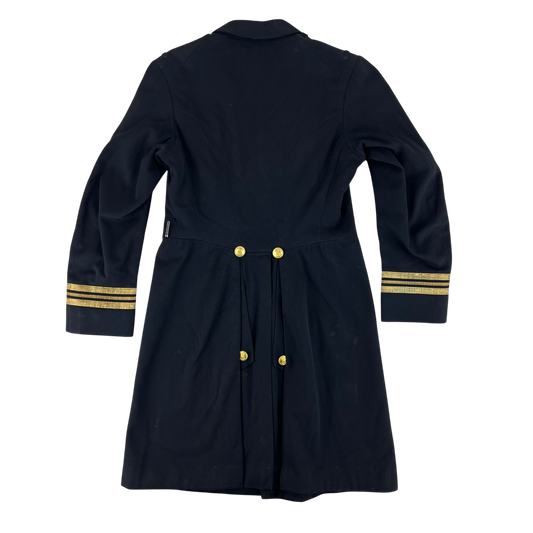 British Royal Navy 1901 Frockcoat - Small