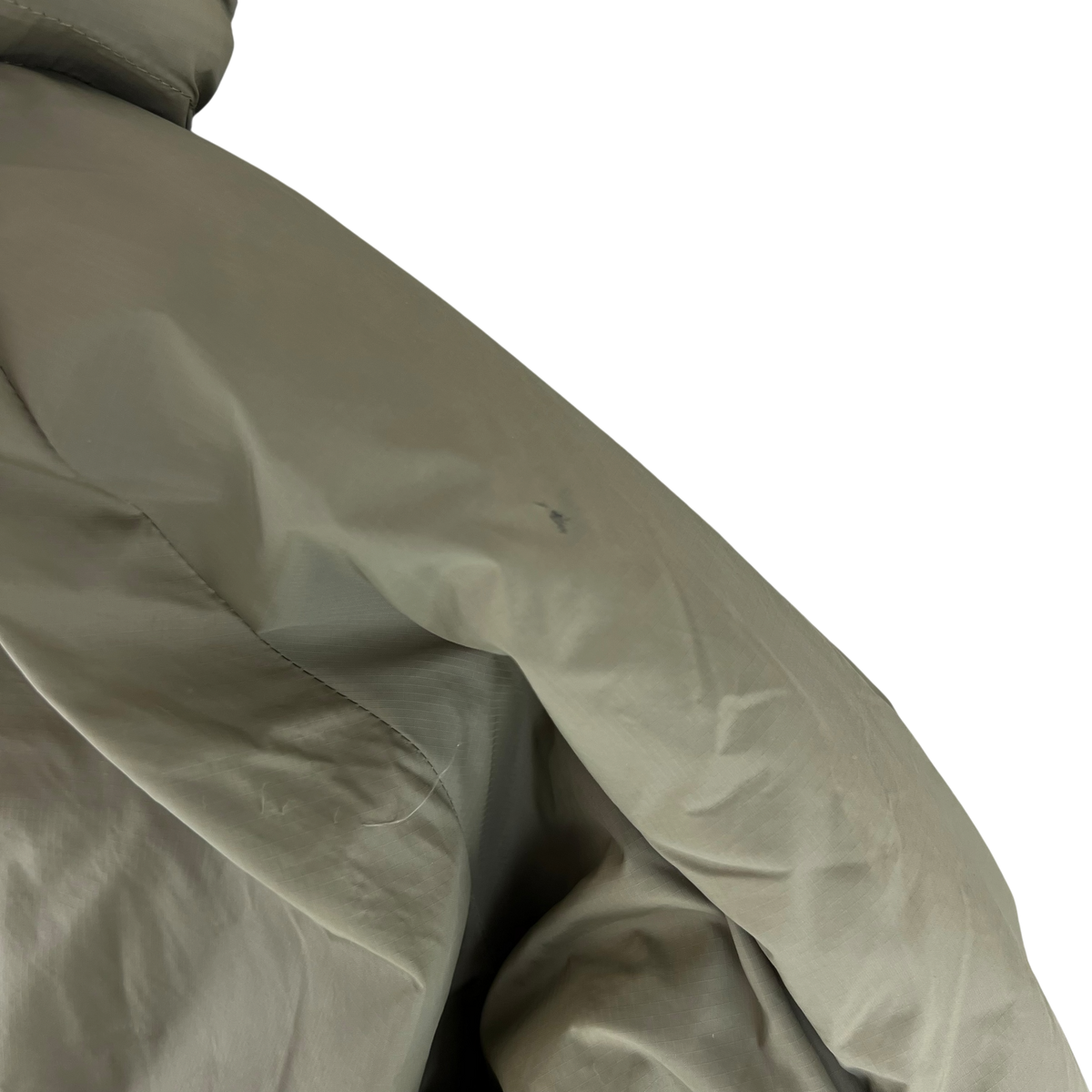 British Army Thermal Buffalo Jacket - Small