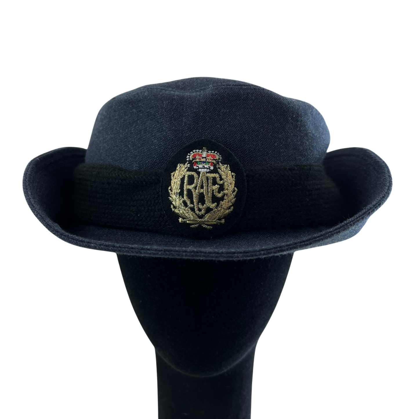 British Royal Air Force RAF Women's Dress Cap - Medium 57cm