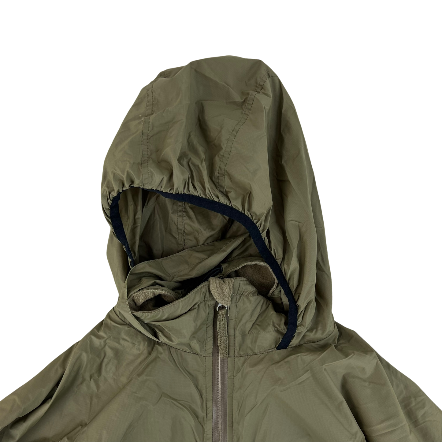 British Army Thermal Buffalo Pullover Smock - Large