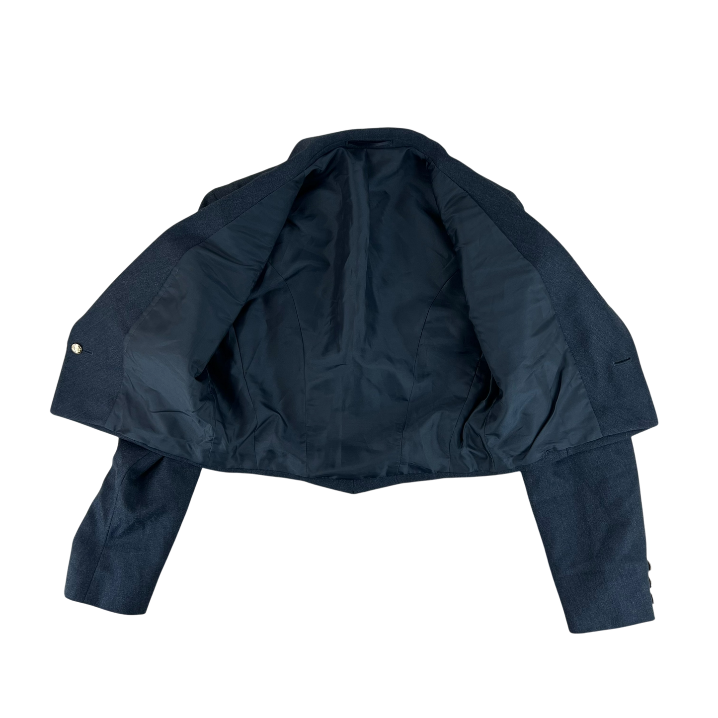 British RAF No. 5 NCO Mess Dress Jacket - Large 104R