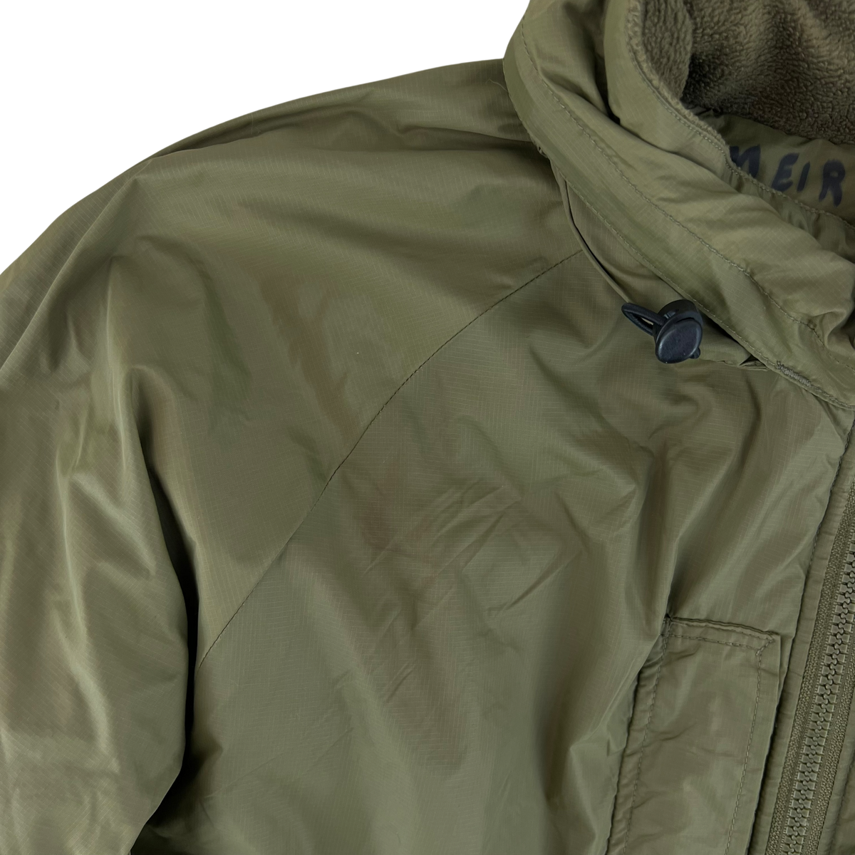 British Army Thermal Buffalo Jacket - Large