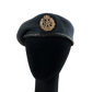 British RAF Beret w/ Badge - Small 55cm