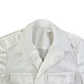 British Royal Navy Tropical No. 1BW Bush Jacket - Medium 170/96