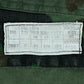 Serbian Army M93 Oak Leaf Camouflage Shirt - Medium