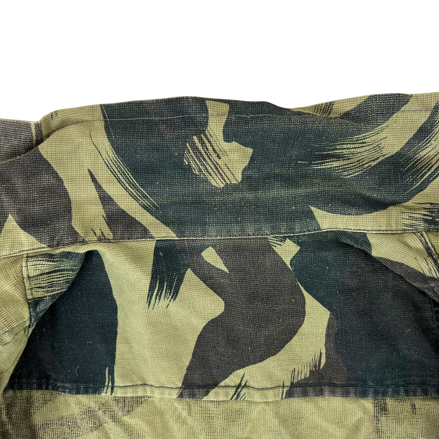 Malaysian Army M70 Brushstroke Camouflage Jacket - Medium