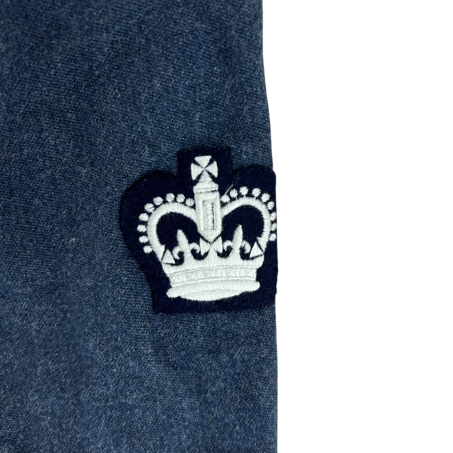 British Royal Air Force No. 1 Dress Jacket - WRAF Officers & WOs - Small
