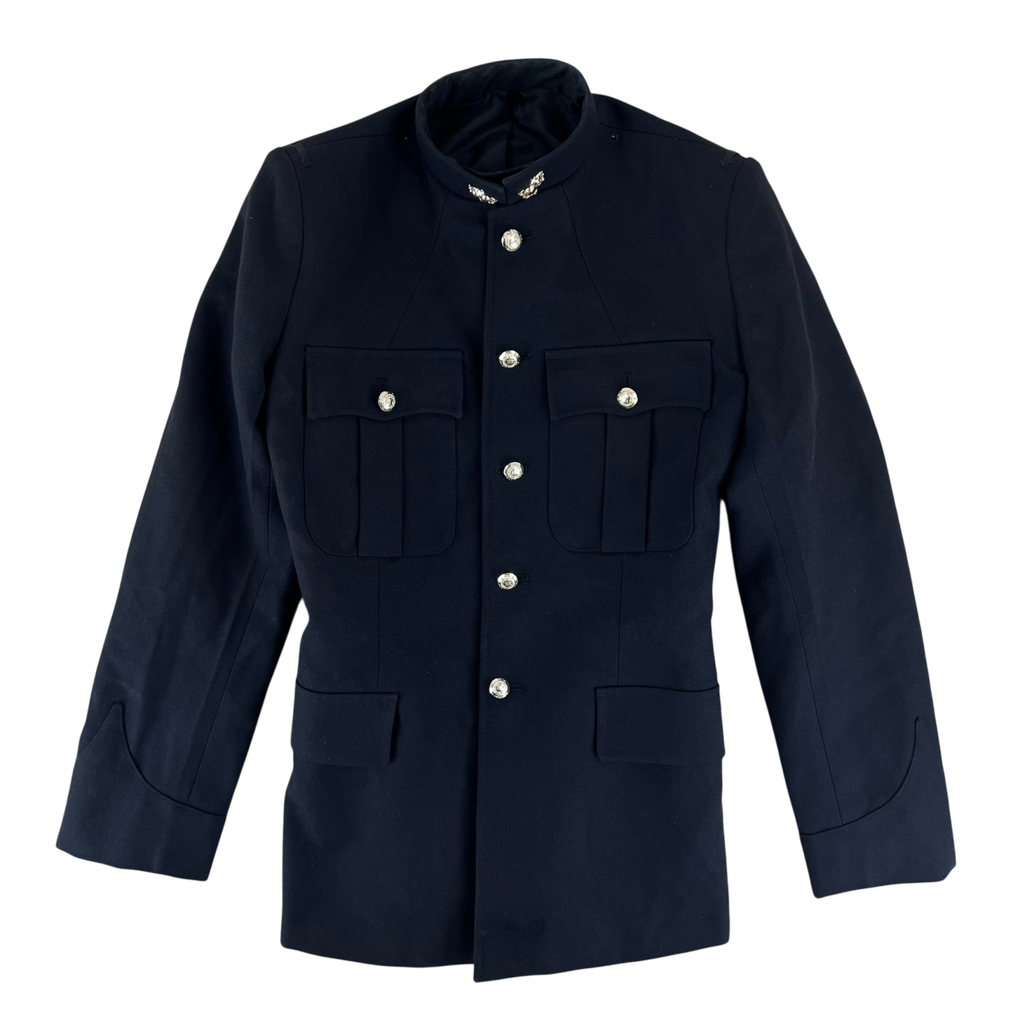 British Army No. 1 Dress Jacket - Royal Engineers - Medium 182/100