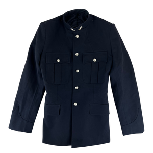 British Army No. 1 Dress Jacket - Royal Engineers - Medium 182/100