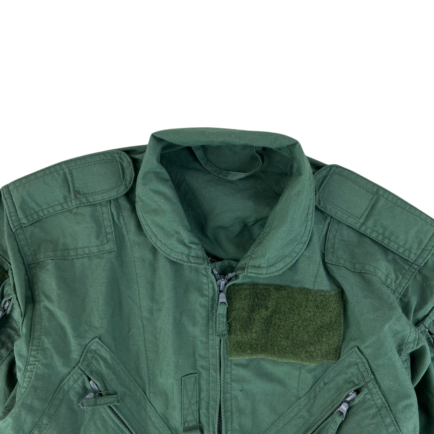British RAF Green Aircrew Coverall - Medium 185/96