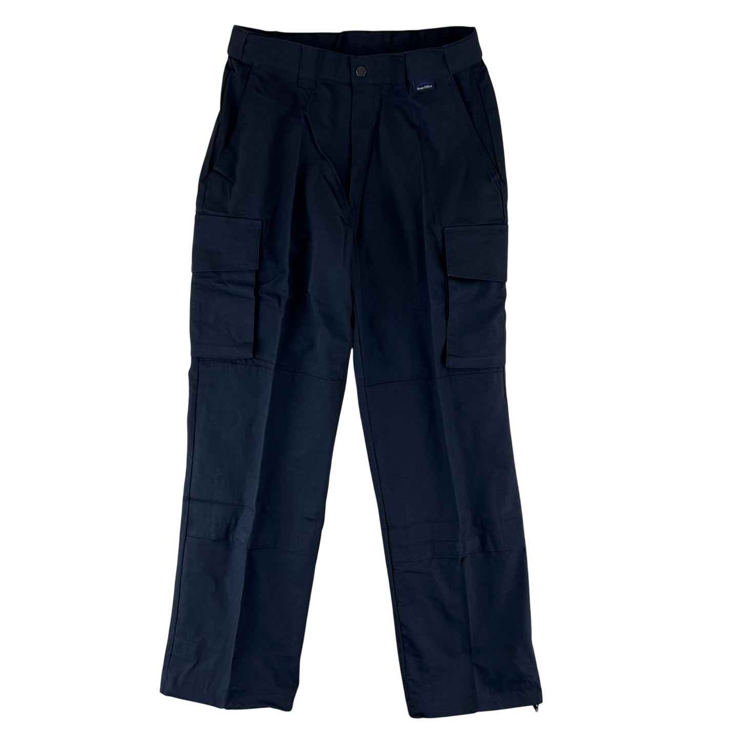 British MoD Home Office Utility Trousers - W32 L30.5 32R