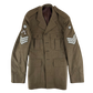 British Army No. 2 FAD Dress Jacket - Medium 170/92