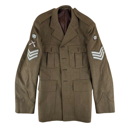 British Army No. 2 FAD Dress Jacket - Medium 170/92