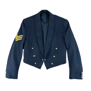 British RAF No. 5 NCO Mess Dress Jacket - Medium