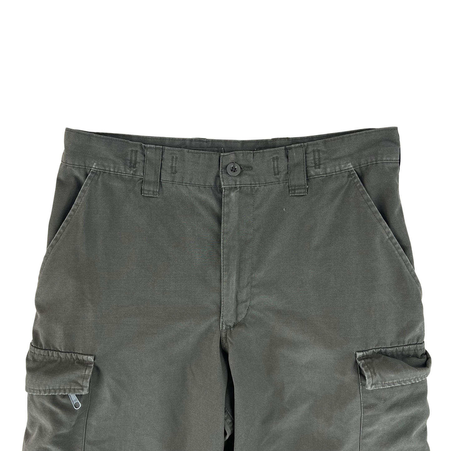 Austrian Army Anzug 75 Olive Drab Trousers - W32 L29