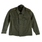 Czech Army Olive Green M85 Field Jacket - Medium 164/100