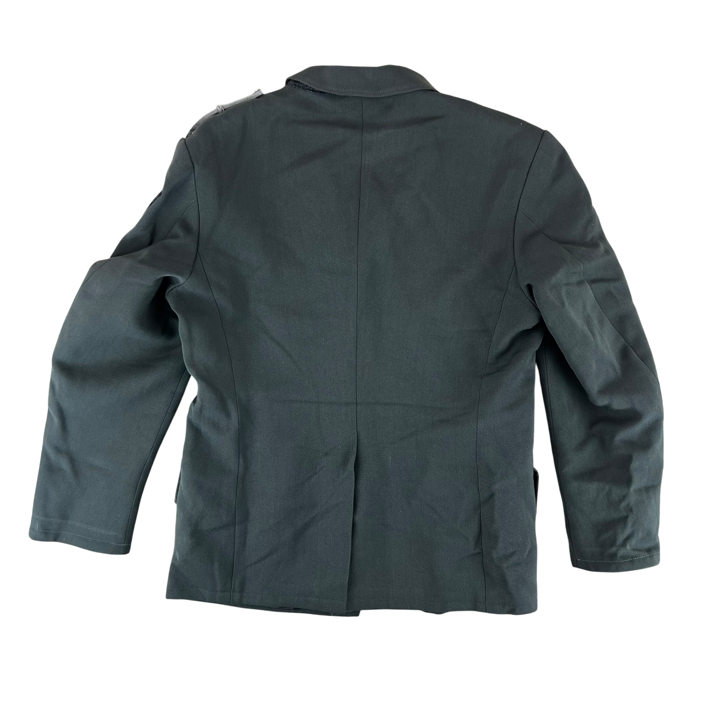 Austrian Army Grey Dress Jacket - Medium