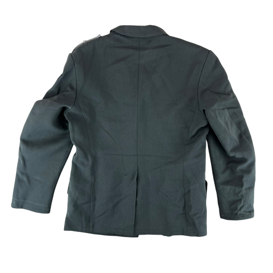 Austrian Army Grey Dress Jacket - Medium