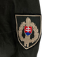 Slovak Army M97 Parka Olive Drab - X Large