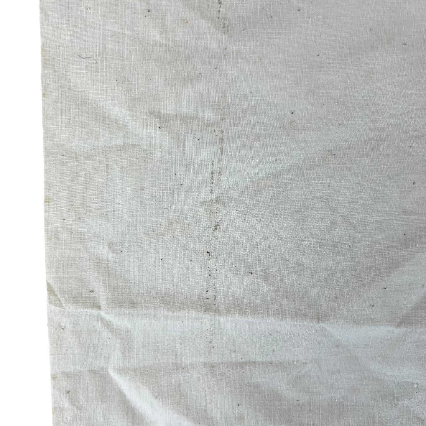 Finnish Army WW2 Linen Bag Case