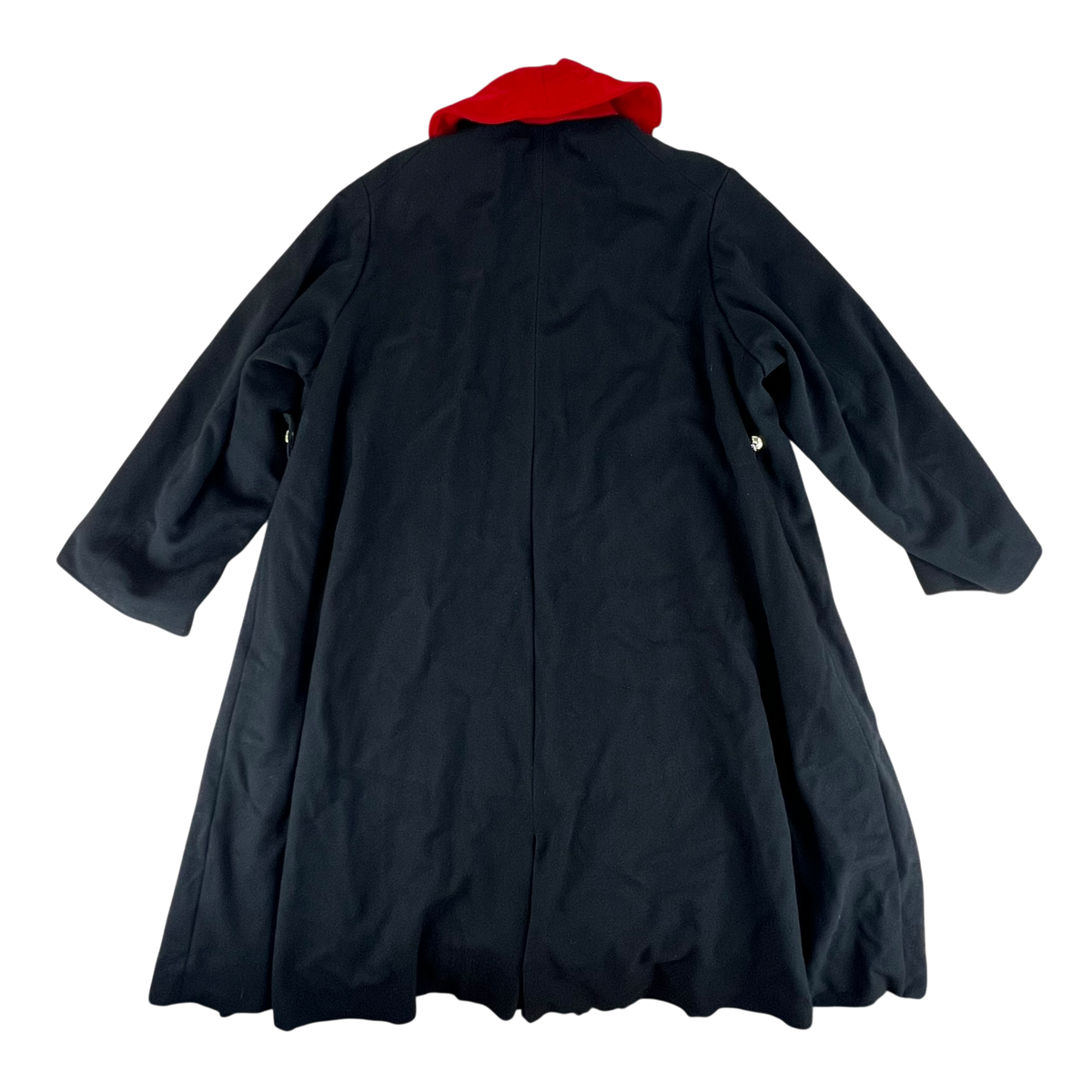 British Army Household Cavalry / Horse Guards Blues & Royals Cloak - XX Large