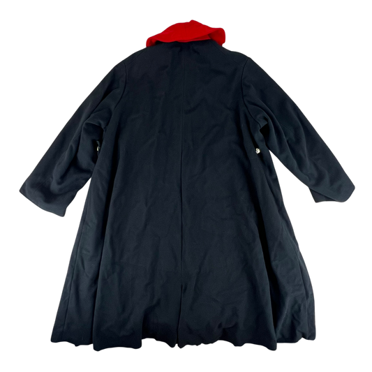 British Army Household Cavalry / Horse Guards Blues & Royals Cloak - XX Large