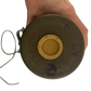 Belgian Army L-702 WW2 Gas Mask Complete Kit