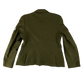 British Army No. 2 Dress Jacket Khaki Green - Royal Regiment of Scotland - Large 180/112