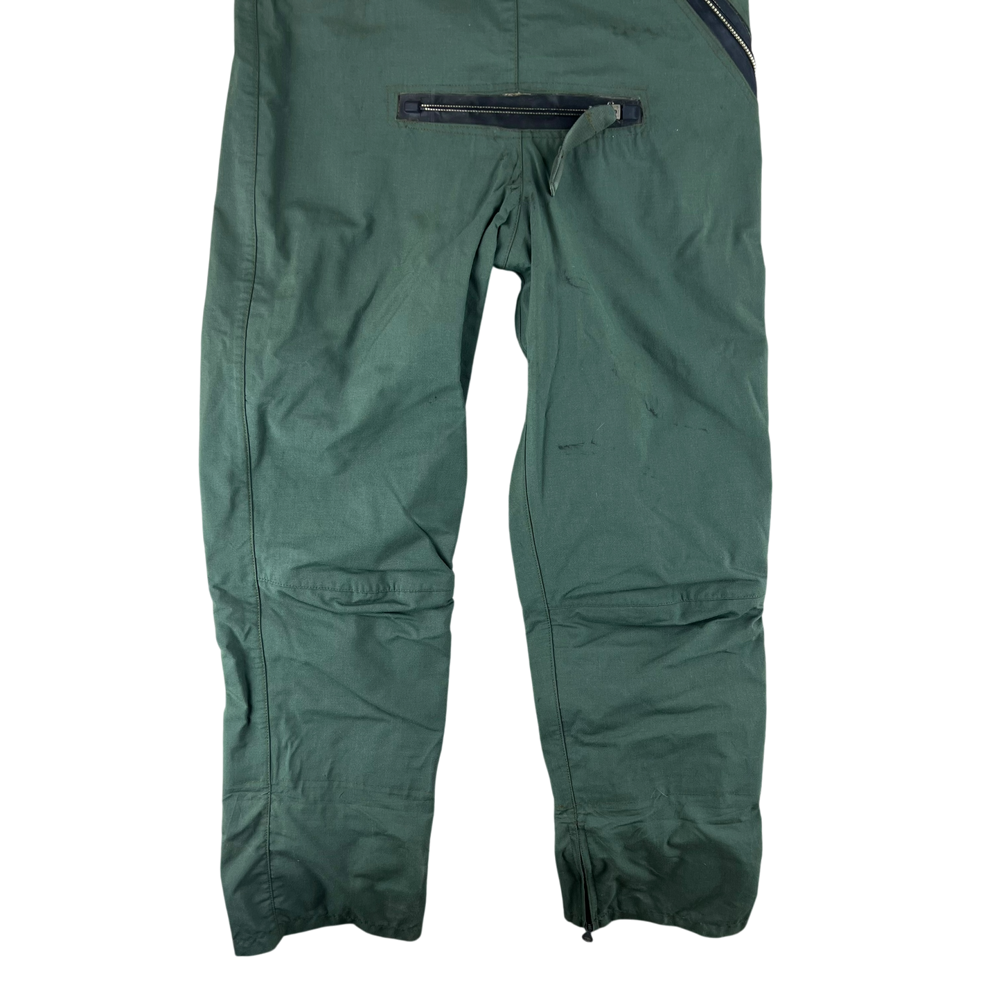 British Army Beaufort MK20A Immersion Suit - Small