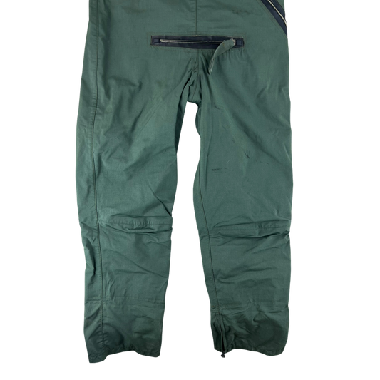 British Army Beaufort MK20A Immersion Suit - Small