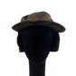Turkish Army M81 Woodland Camouflage Ripstop Cold Weather Cap - All Sizes