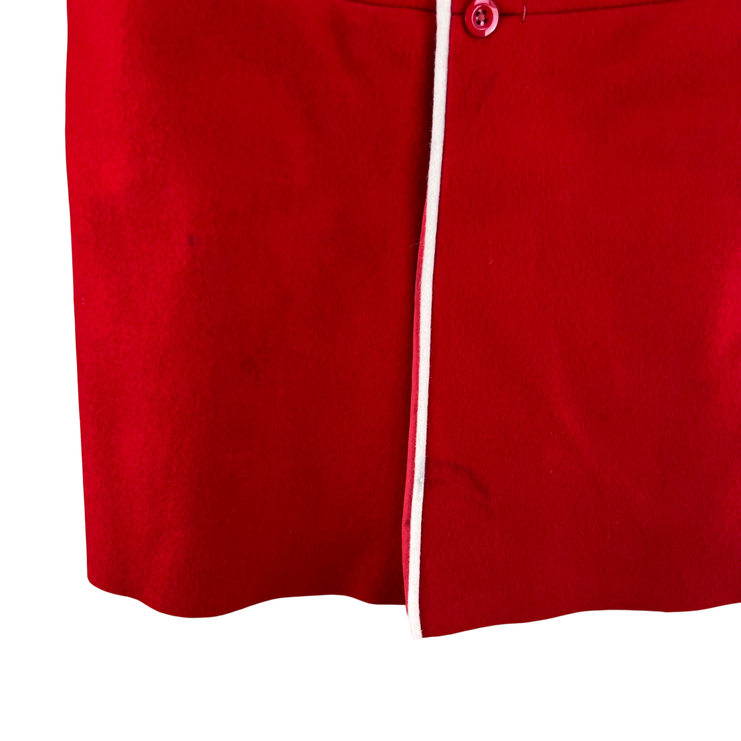 British Army Footguard's Jacket R & F - Coldstream Guards - Medium