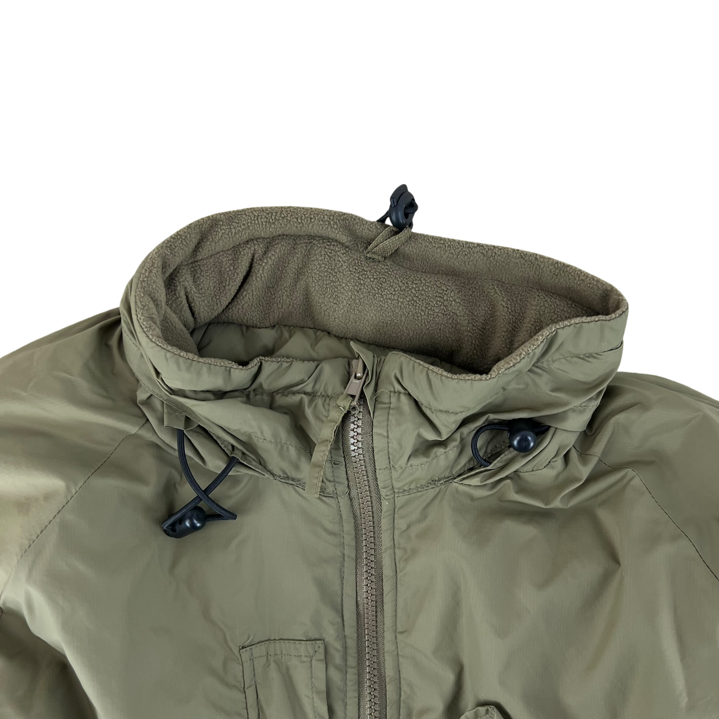 British Army Thermal Buffalo Jacket - Large