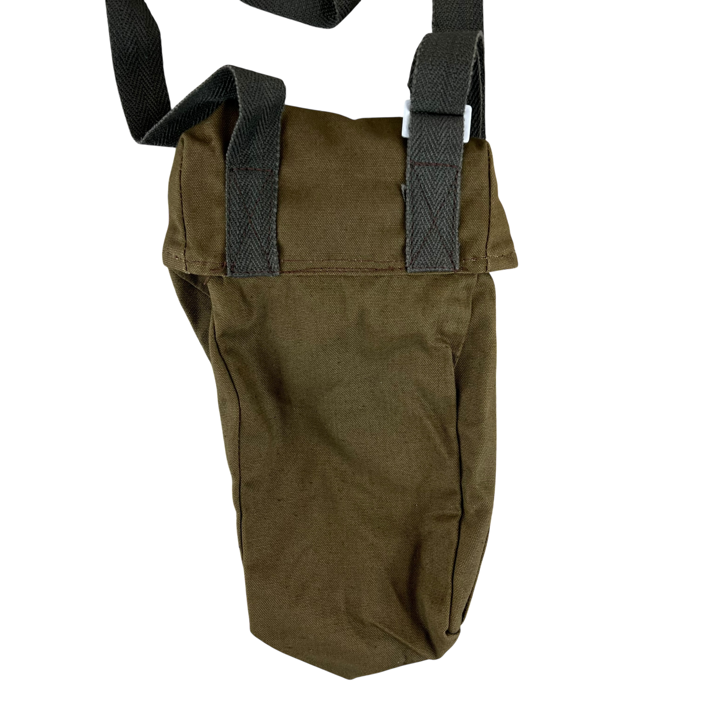 Finnish Army M65 Gas Mask Bag