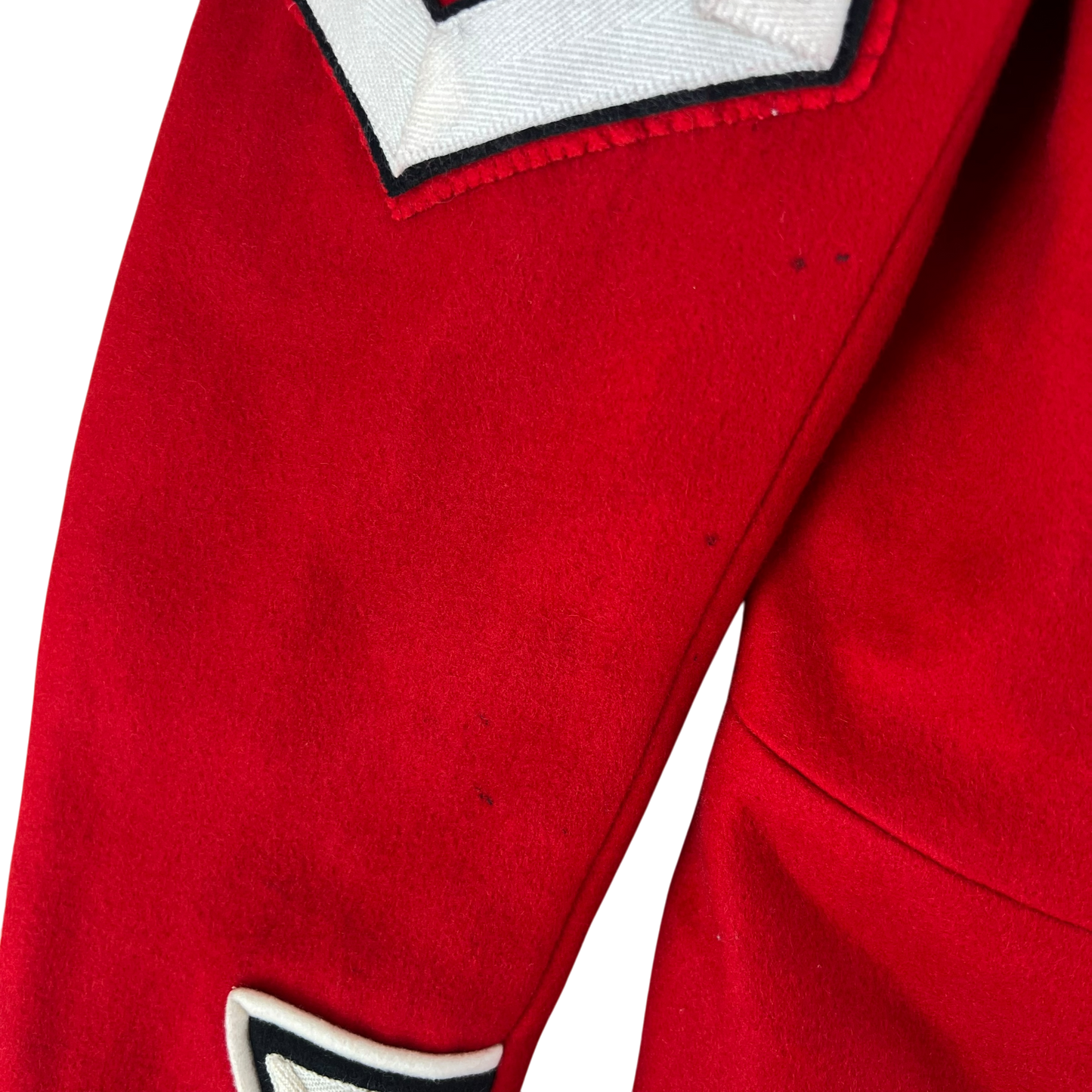 British Army Footguard's Jacket R & F - Scots Guards - Medium